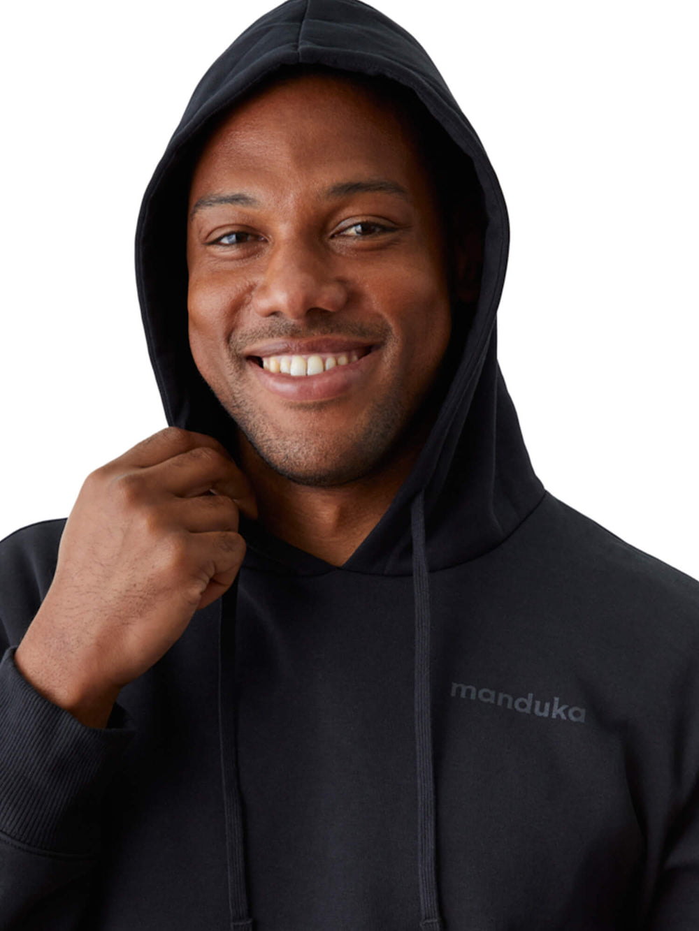 [Manduka] ハーフムーン フーディー／マンドゥカ メンズ ヨガウェア トップス パーカー M Half Moon Hoodie