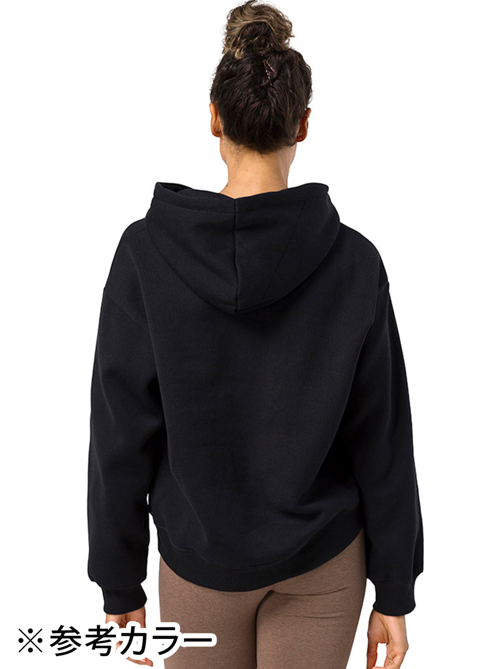 [Manduka] ハーフムーン フーディー／マンドゥカ レディース ヨガウェア トップス 長袖 パーカー W Half Moon Hoodie