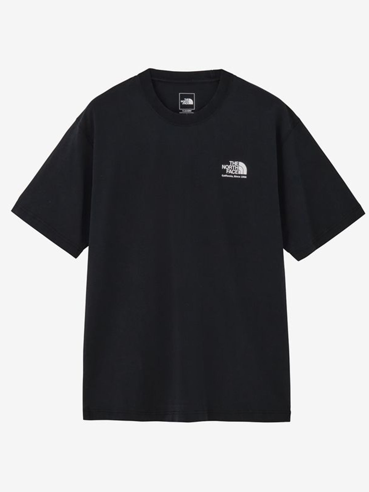 [THE NORTH FACE] ショートスリーブウォッシュドヒストリカルロゴティー ザ・ノース・フェイス ユニセックス スポーツウェア Tシャツ 半袖 アウトドア 日本正規品 26FW NT82642