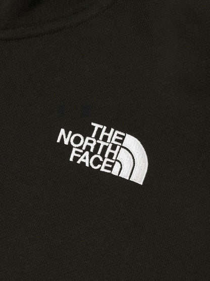 [THE NORTH FACE] リアビュー フルジップ フーディ / ザ・ノース・フェイス ユニセックス アウトドア アウター パーカー 長袖 23FW [A]-Puravida! プラヴィダ　ヨガ ピラティス フィットネスショップ