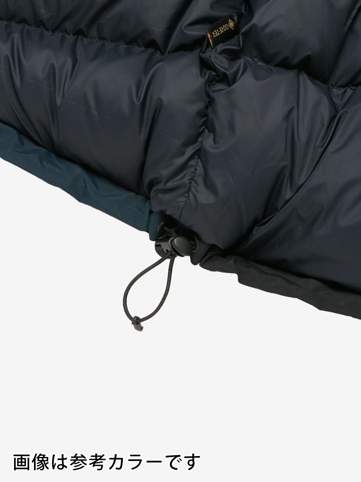 THE NORTH FACE 寝袋 青・黒 フード付き THE NORTH FACE 寝袋 青・黒 フード付き THE NORTH FACE 寝袋 青・黒