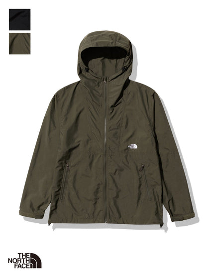 [THE NORTH FACE] リバーサイドリラックスフーディ / ザ・ノース・フェイス レディース アウトドア ウィンドブレーカー フード 長袖 NTW12331 23SS [SOFF]-Puravida! プラヴィダ　ヨガ ピラティス フィットネスショップ