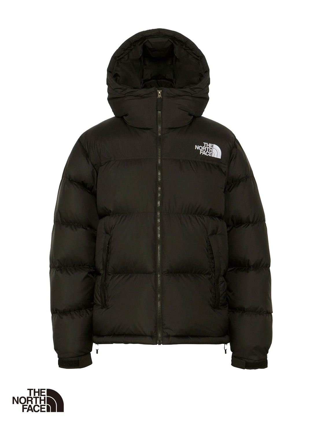 [THE NORTH FACE] ヌプシフーディー / ザ・ノース・フェイス 男女兼用 アウトドア ダウンジャケット パーカー 長袖 23FW ND92331-Puravida! プラヴィダ　ヨガ ピラティス フィットネスショップ