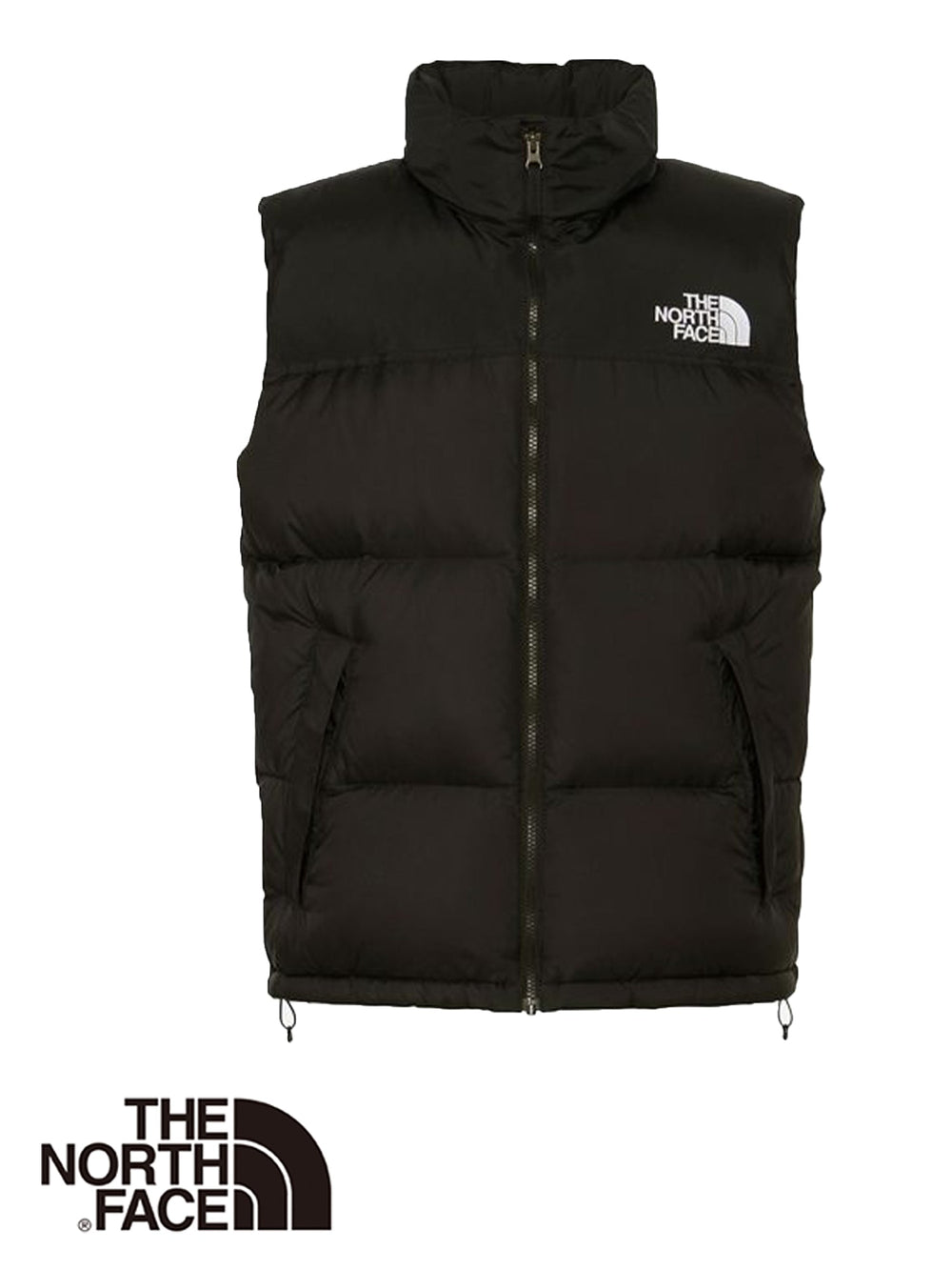 販売超高品質 THE NORTH FACE＞ ヌプシ ベスト/即購入可能