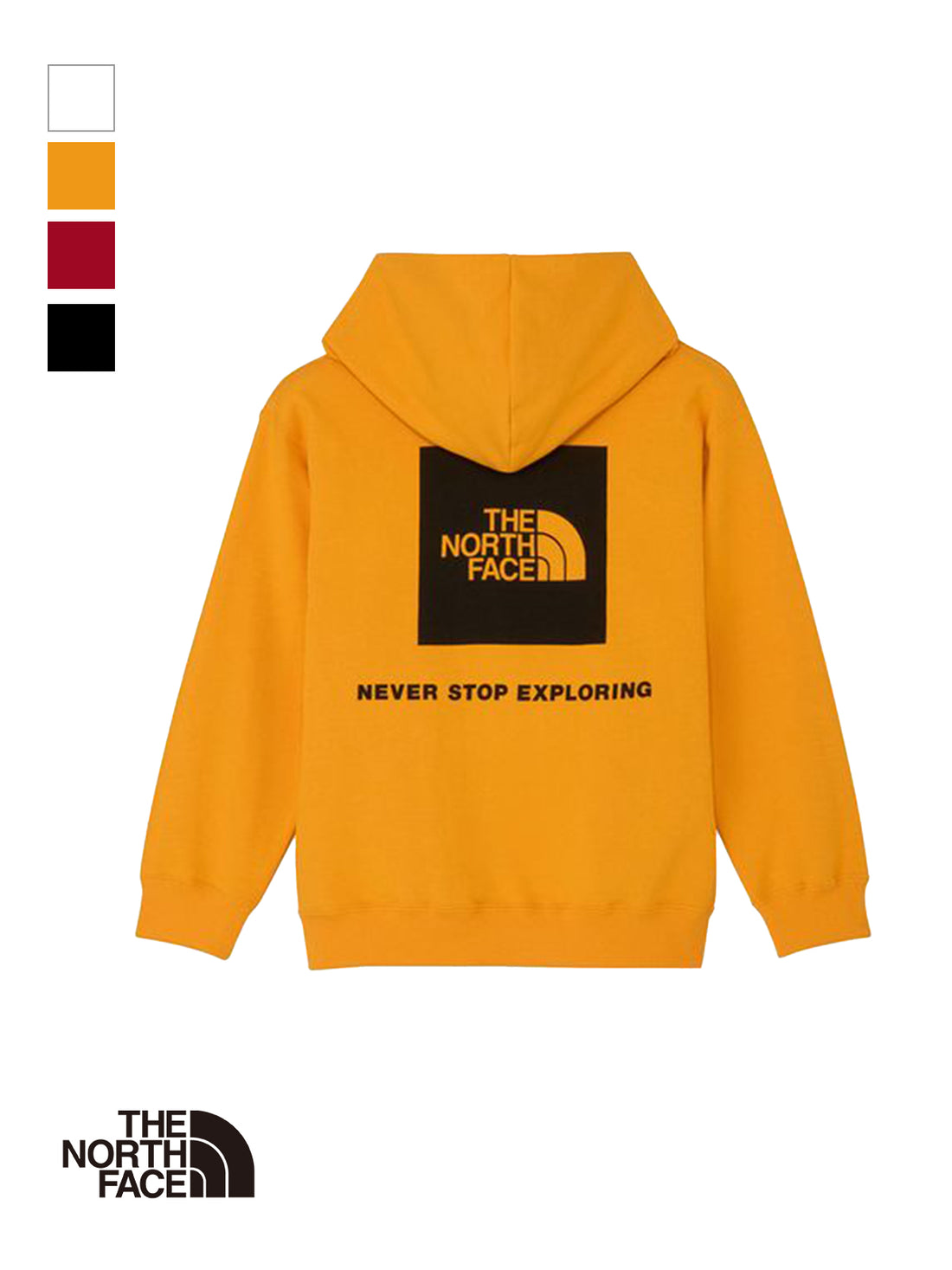 [促销][THE NORTH FACE] 山地羽绒服 The North Face 男女通用 户外羽绒服 秋冬 连帽 日本正品 / 24FW ND92454