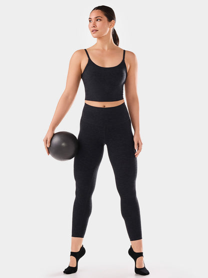 [TAVI] TaviCloud キャミブラ Cami Bra  タビ レディース  トップス スポーツブラ インナー カップ付 TOESOX 26SS