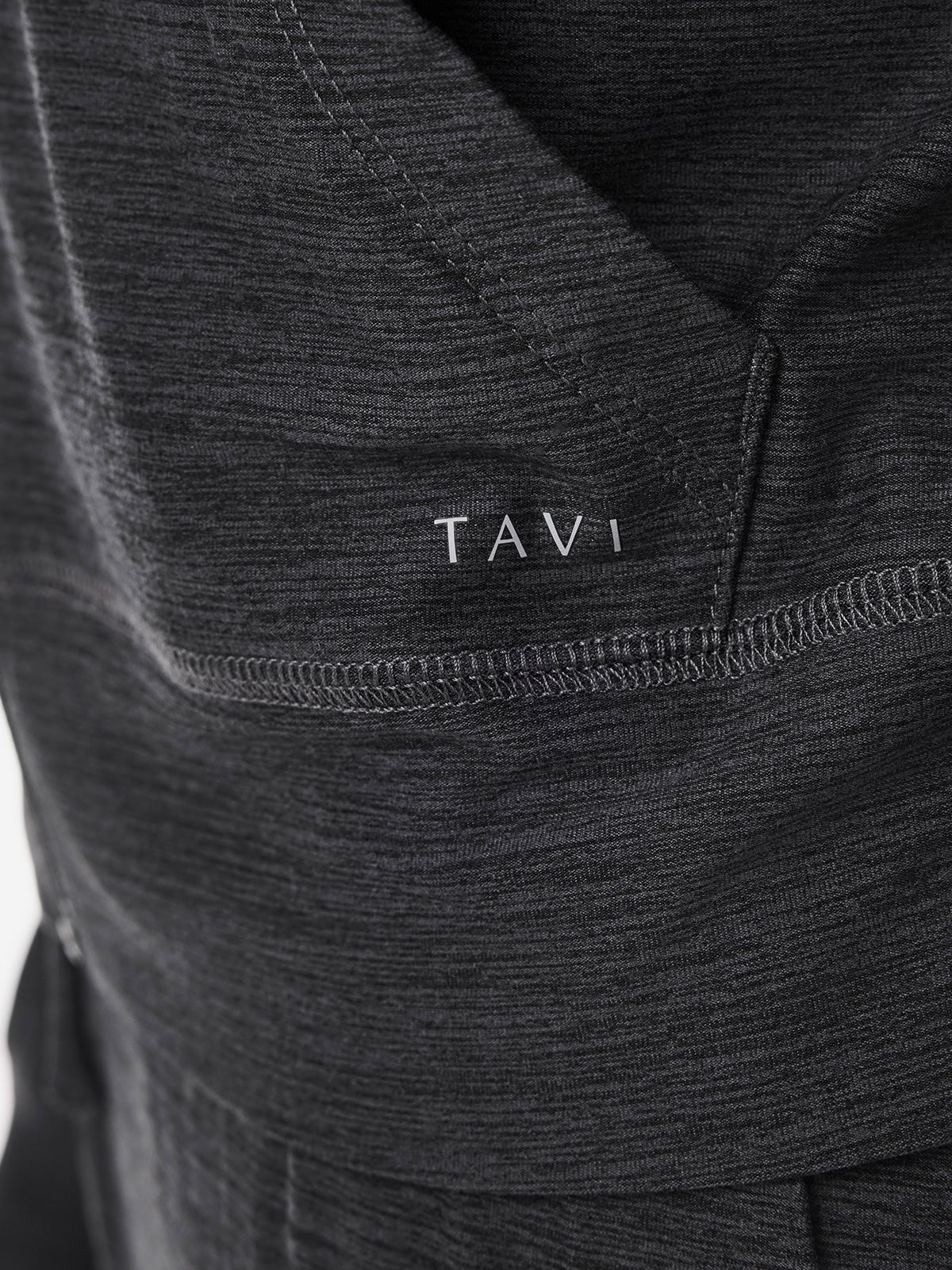 [TAVI] ソフトTec ジップフーディー SoftTec Zip Hoodie ／ タビ レディース  トップス フーディ パーカー ヨガ ピラティス  26SS