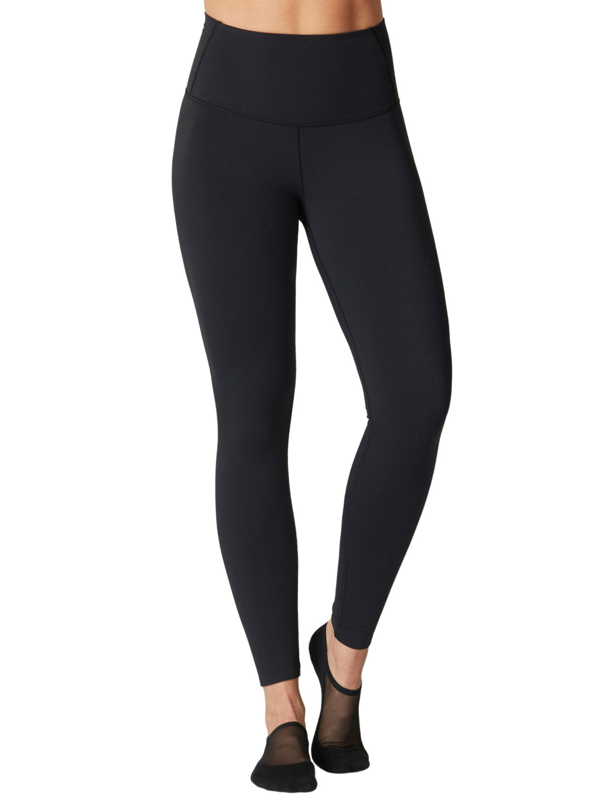 春クーポン][TAVI] ハイウエスト レギンス HIGH WAISTED LEGGINGS