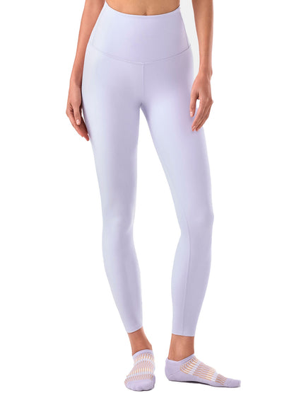最大30%OFF[限定SALE][TAVI] ハイウエスト 7分丈 レギンス HIGH WAISTED LEGGINGS／ヨガ ボトムス ピラティス ヨガパンツ 美脚 美尻 体型カバー 26SS_D3 [EX]