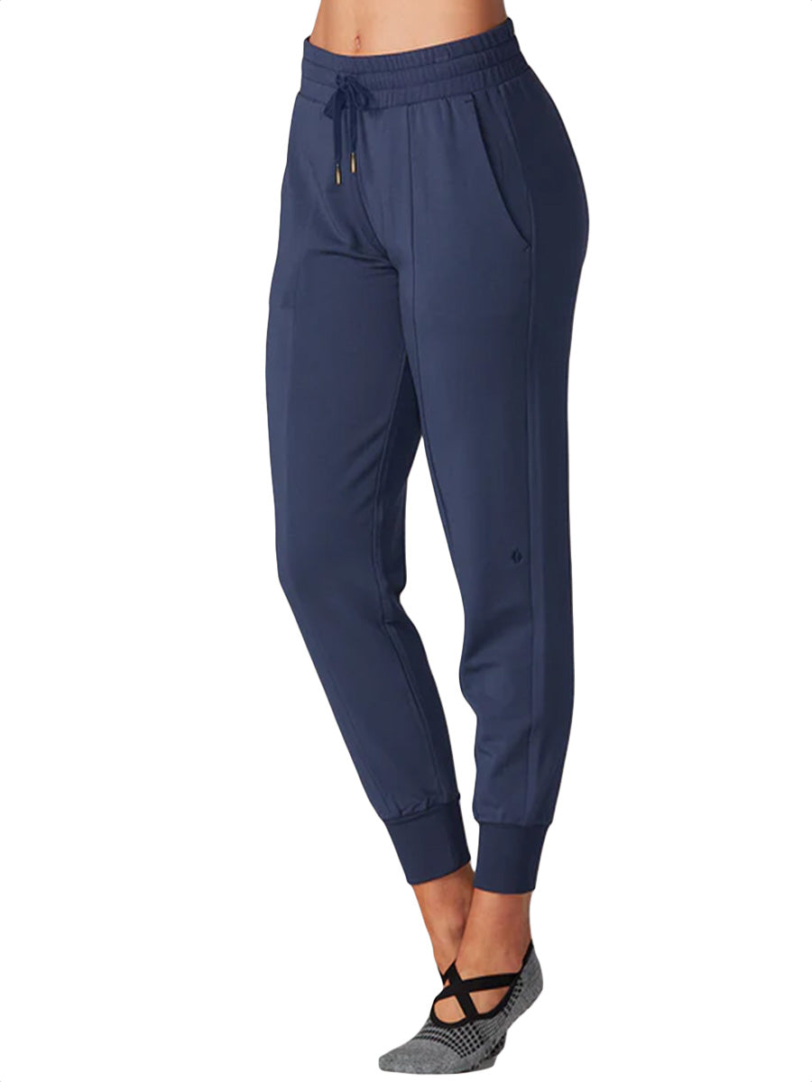 70%OFF[SALE][TAVI] Cozy Jogger Pants / Yoga Bottoms Pilates Yoga Pants Sweat Absorbent Quick Drying TOESOX[DRT] SOFF