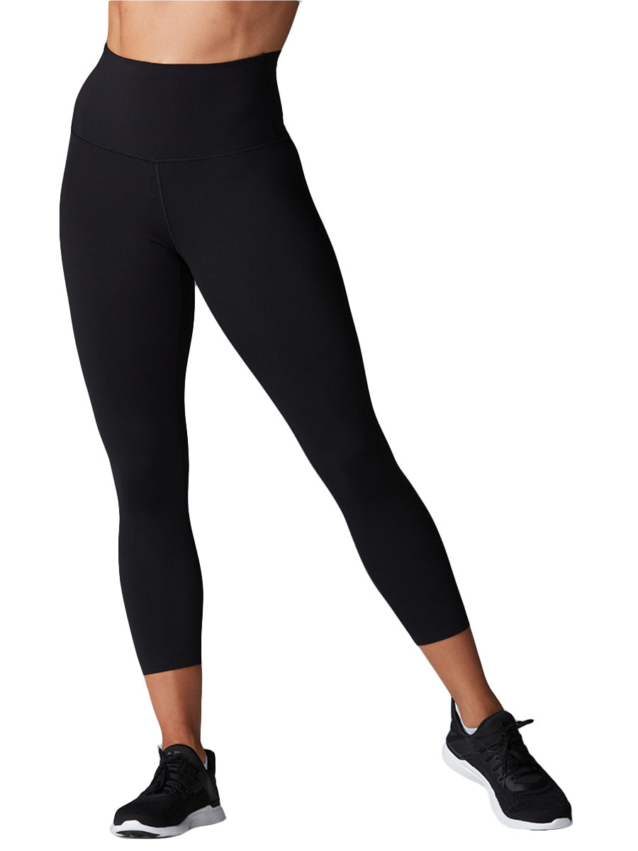 etretokyo ターンアップウエストレギンス ターンアップウエストレギンス