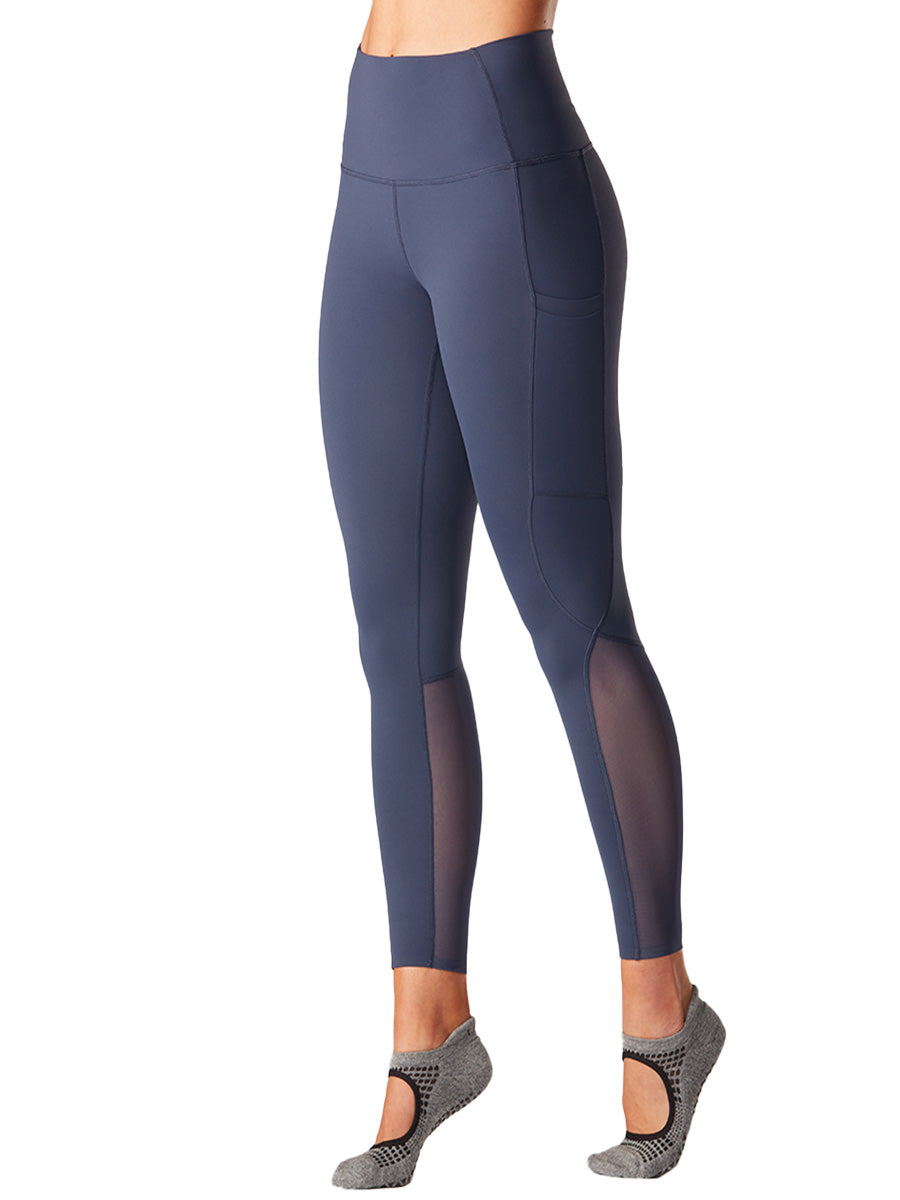 81%OFF[SALE][TAVI] スタッシュ＆ダッシュ 7/8 レギンス Stash &amp; Dash 7/8 Tight ／ ヨガ ボトムス ピラティス ヨガパンツ 吸汗 速乾 [DRT][SS2412]