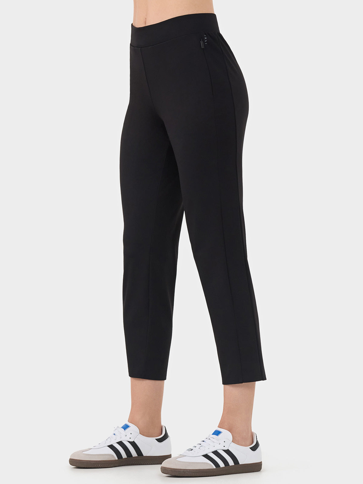 TAVI] モダンジップジョガー Modern Zip Jogger ヨガ ボトムス