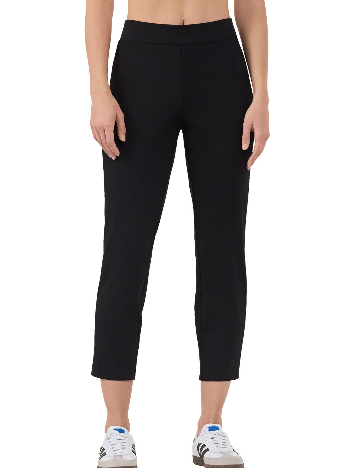 TAVI] モダンジップジョガー Modern Zip Jogger ヨガ ボトムス