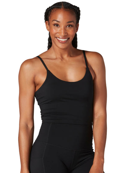 29%OFF[限定SALE][TAVI]  キャミ ブラ CAMI BRA／ ヨガ トップス カップ付 キャミソール ピラティス ブラレット ヨガウエア [EX]