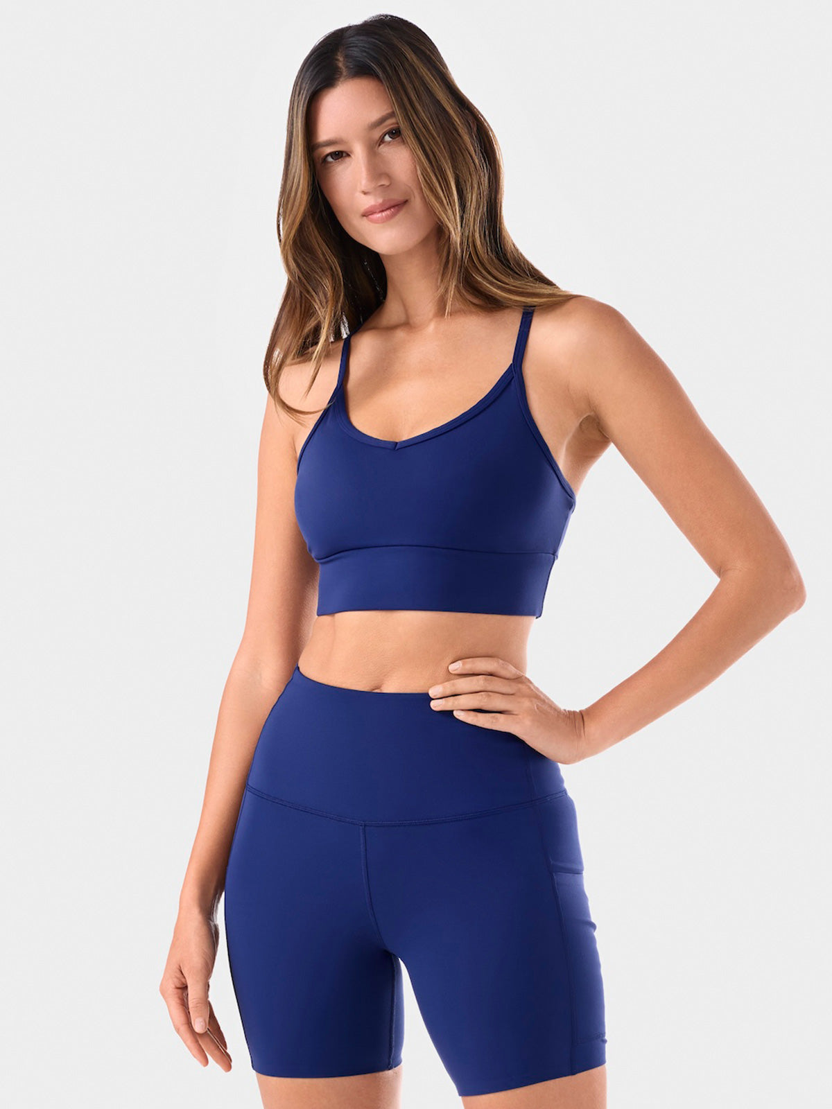 デア トゥー ビー レディース トップス スポーツブラ Don´t Sweat It カラー:Ebony Grey / Ebony Grey 20%OFF[SALE][TAVI] ブーストブラ Boost Bra／タビ レディース