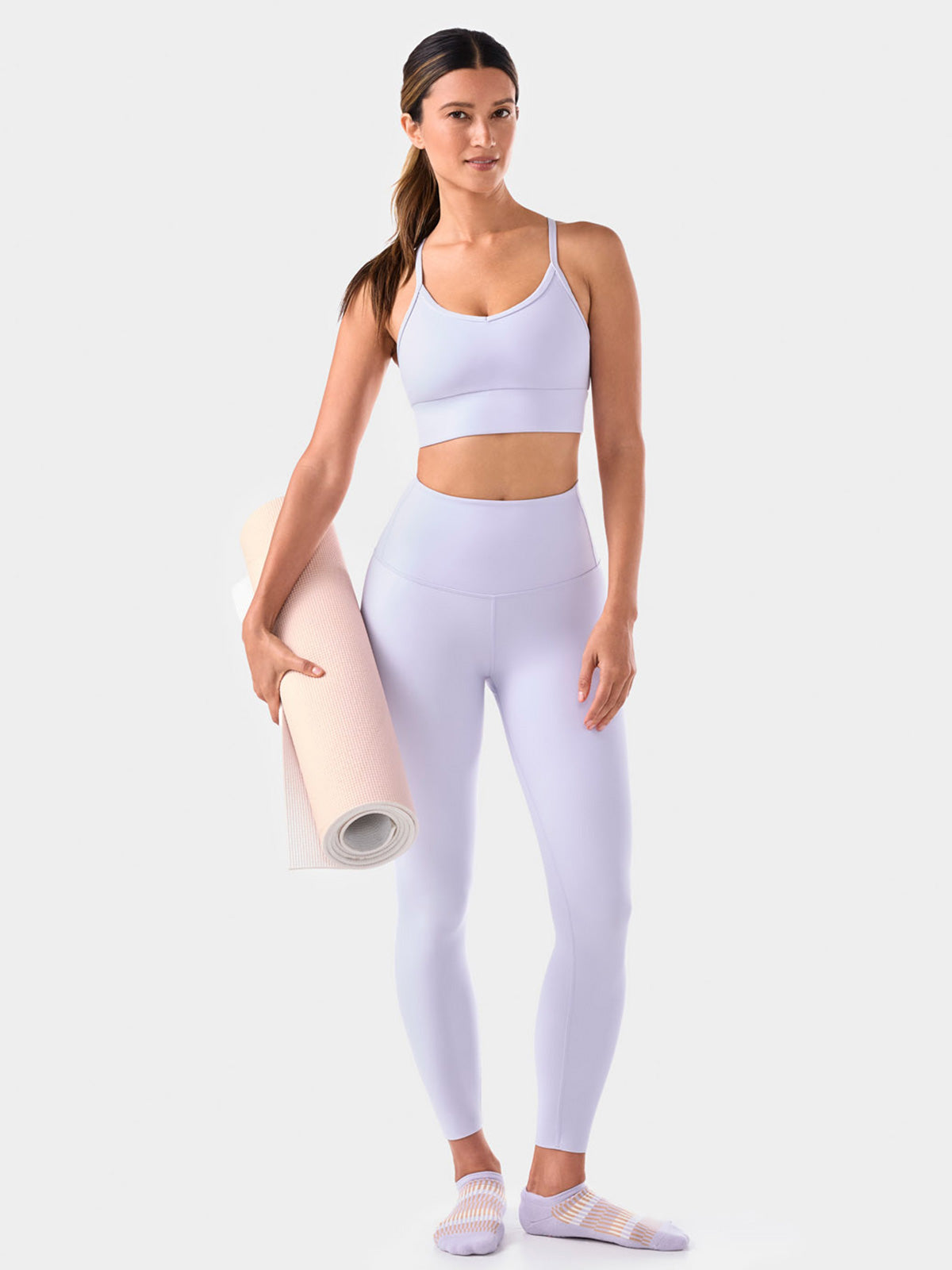 最大30%OFF[限定SALE][TAVI] ブーストブラ Boost Bra／タビ レディース  トップス スポーツブラ インナー カップ付 26SS_D1 [EX]