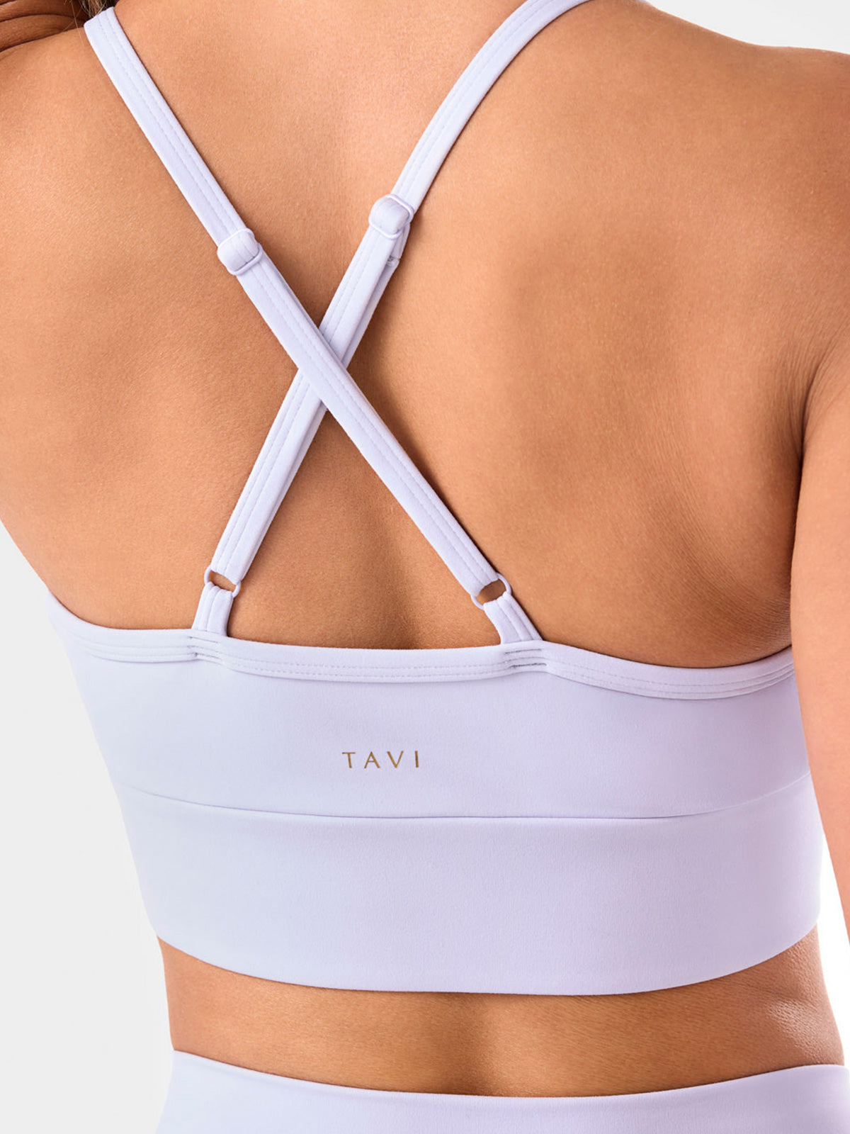 [TAVI] Boost Bra / Tabi Women&