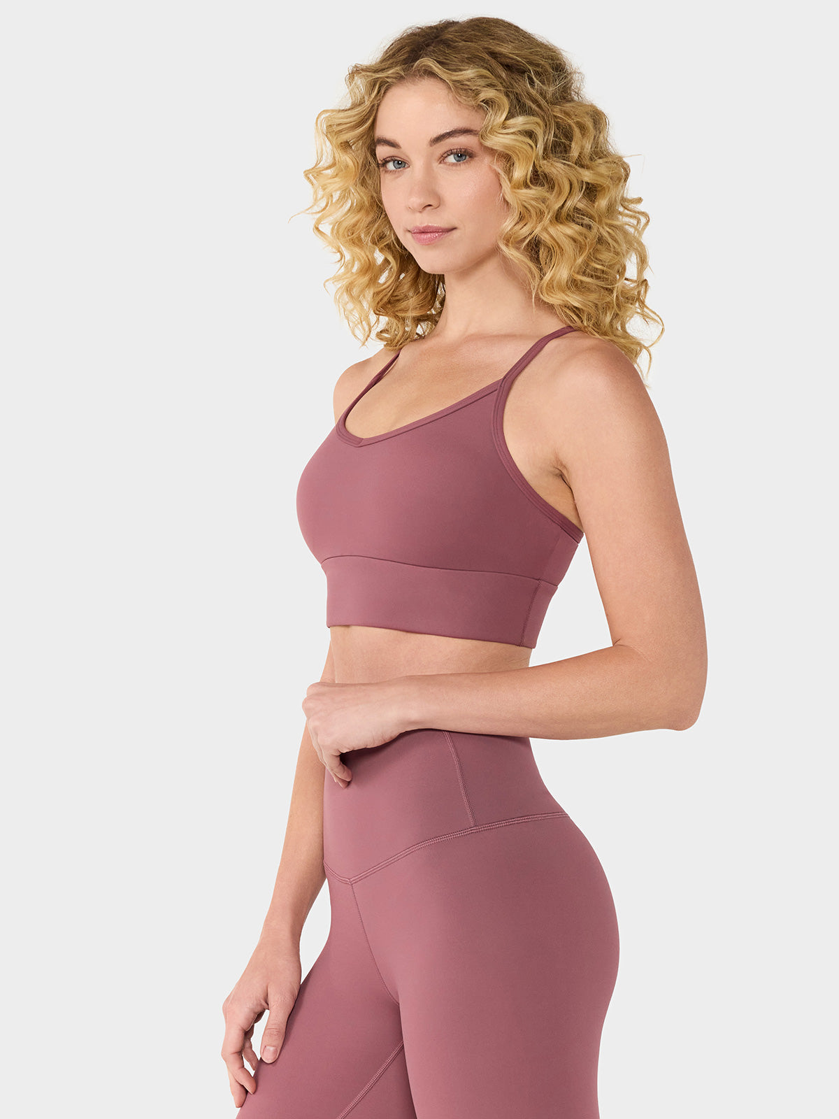 [TAVI] Boost Bra / Tabi Women&