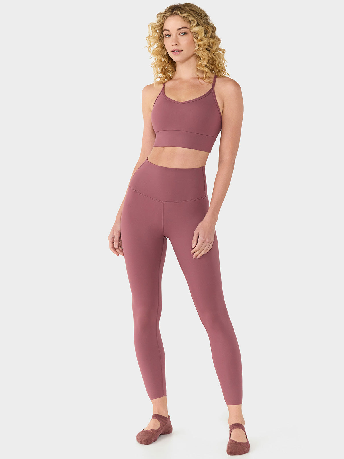 [TAVI] Boost Bra / Tabi Women&