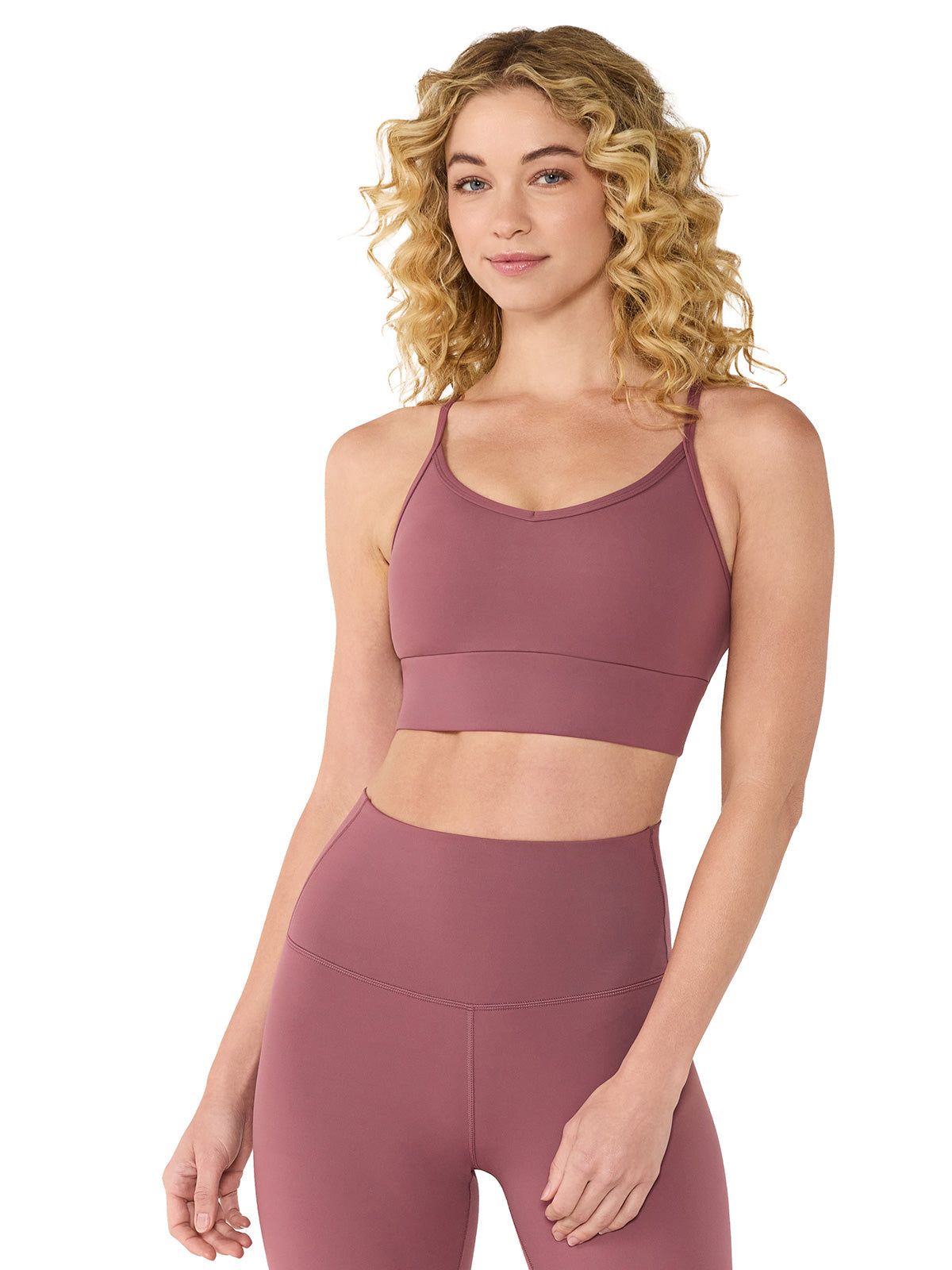 最大30%OFF[限定SALE][TAVI] ブーストブラ Boost Bra／タビ レディース  トップス スポーツブラ インナー カップ付 26SS_D1 [EX]