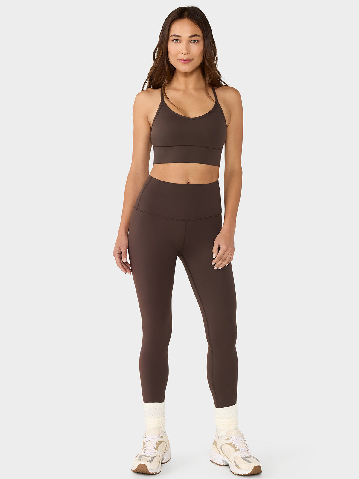 [TAVI] Boost Bra / Tabi Women&