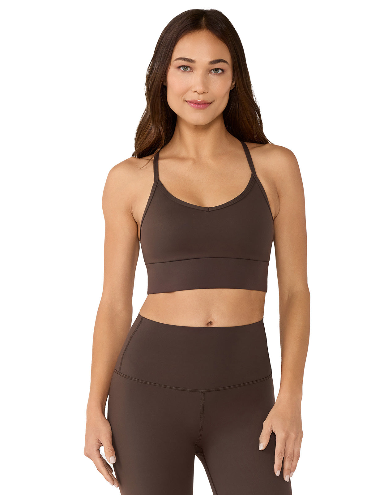 最大30%OFF[限定SALE][TAVI] ブーストブラ Boost Bra／タビ レディース  トップス スポーツブラ インナー カップ付 26SS_D1 [EX]