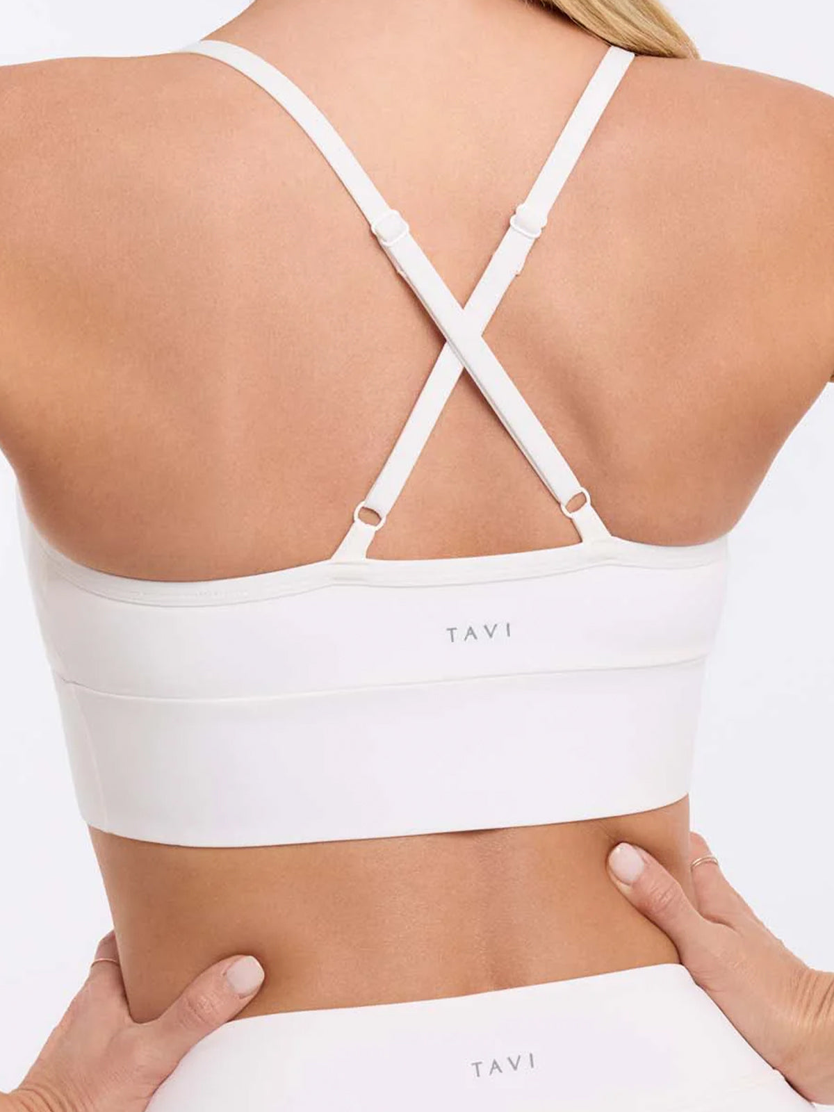 [TAVI] Boost Bra / Tabi Women&