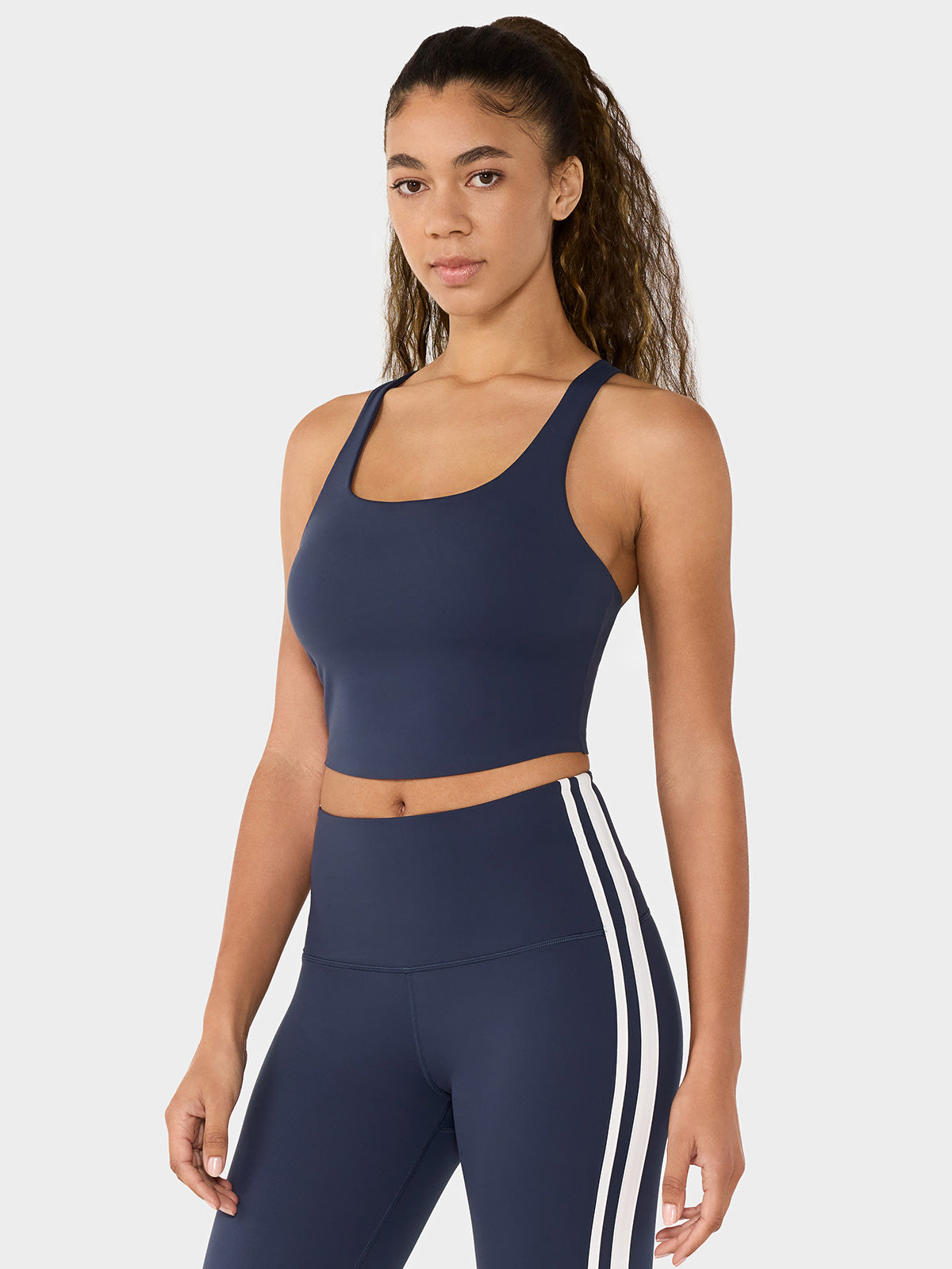 [TAVI] リニューブラ Renew Bra タビ レディース  トップス スポーツブラ インナー カップ付 26SS TOESOX