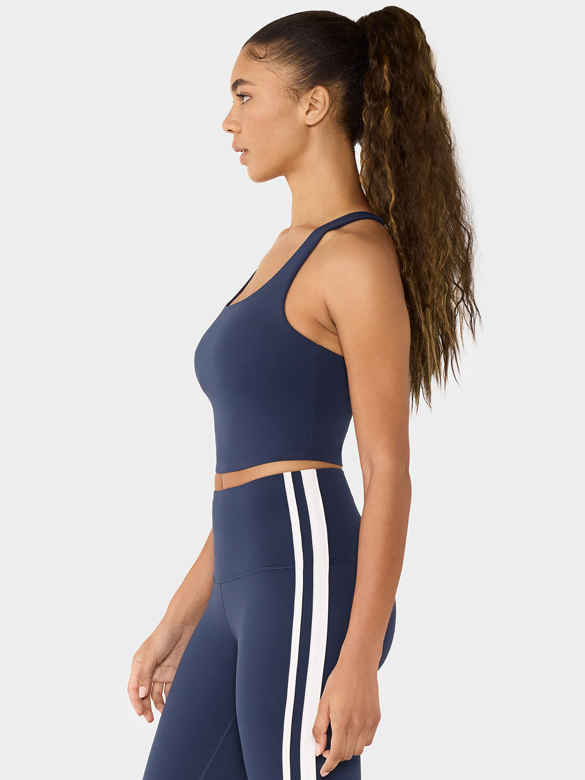 [TAVI] リニューブラ Renew Bra タビ レディース  トップス スポーツブラ インナー カップ付 26SS TOESOX