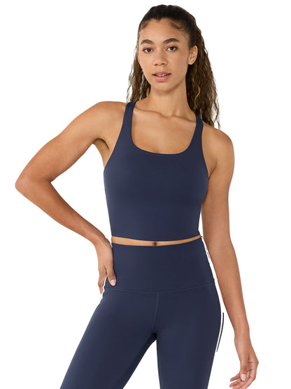 10%OFF[限定SALE][TAVI] リニューブラ Renew Bra タビ レディース  トップス スポーツブラ インナー カップ付 26SS