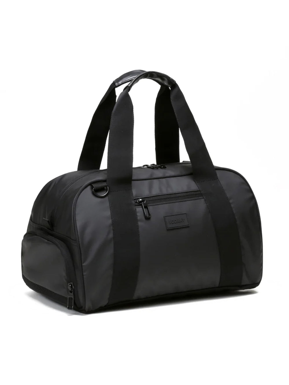 [VOORAY] ブーレイ バーナー ジム ダッフル BURNER GYM DUFFEL ／ ボストンバッグ ショルダーバッグ