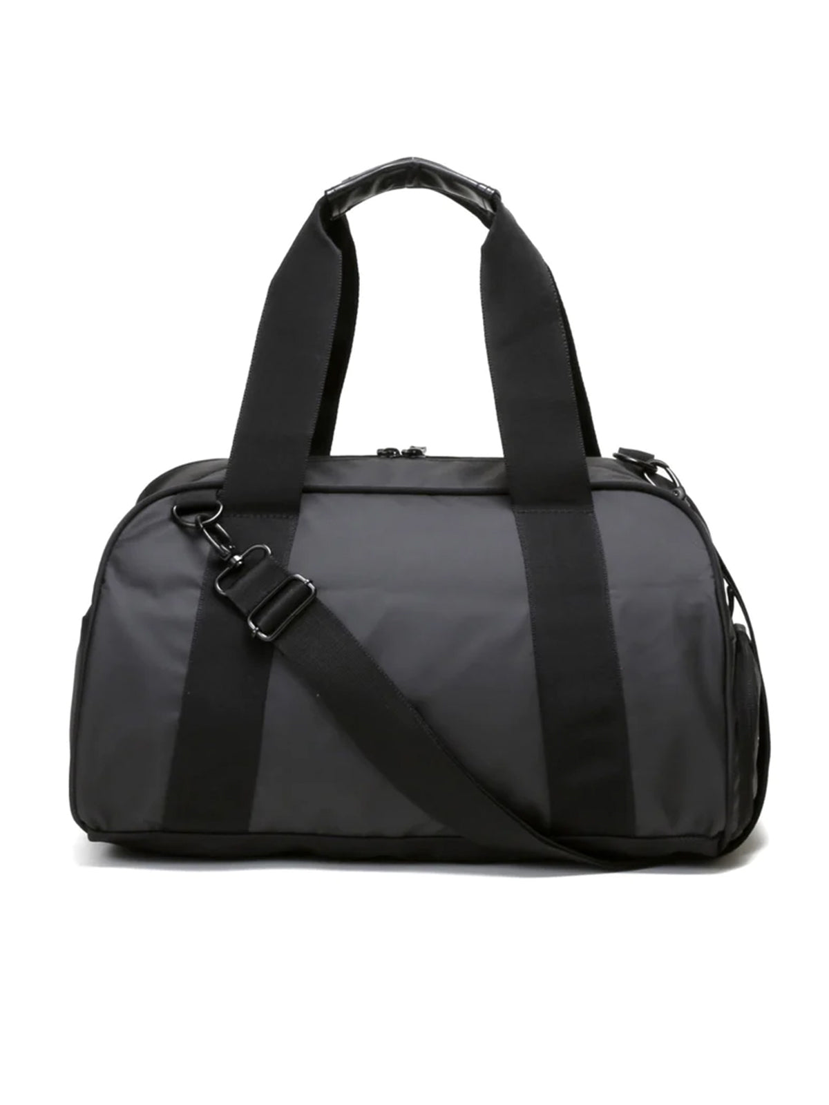 [VOORAY] ブーレイ バーナー ジム ダッフル BURNER GYM DUFFEL ／ ボストンバッグ ショルダーバッグ 24FW_D3-Puravida! プラヴィダ　ヨガ ピラティス フィットネスショップ