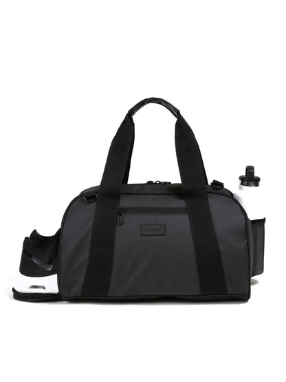 [VOORAY] ブーレイ バーナー ジム ダッフル BURNER GYM DUFFEL ／ ボストンバッグ ショルダーバッグ 24FW_D3-Puravida! プラヴィダ　ヨガ ピラティス フィットネスショップ