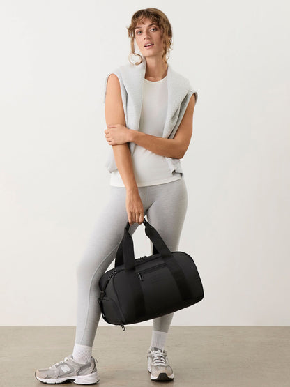 20%OFF[SALE][VOORAY] ブーレイ バーナー ジム ダッフル BURNER GYM DUFFEL ／ ボストンバッグ ショルダーバッグ 24FW_D3