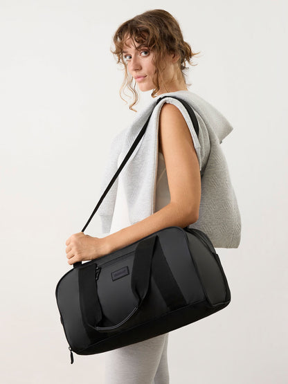 20%OFF[SALE][VOORAY] ブーレイ バーナー ジム ダッフル BURNER GYM DUFFEL ／ ボストンバッグ ショルダーバッグ 24FW_D3