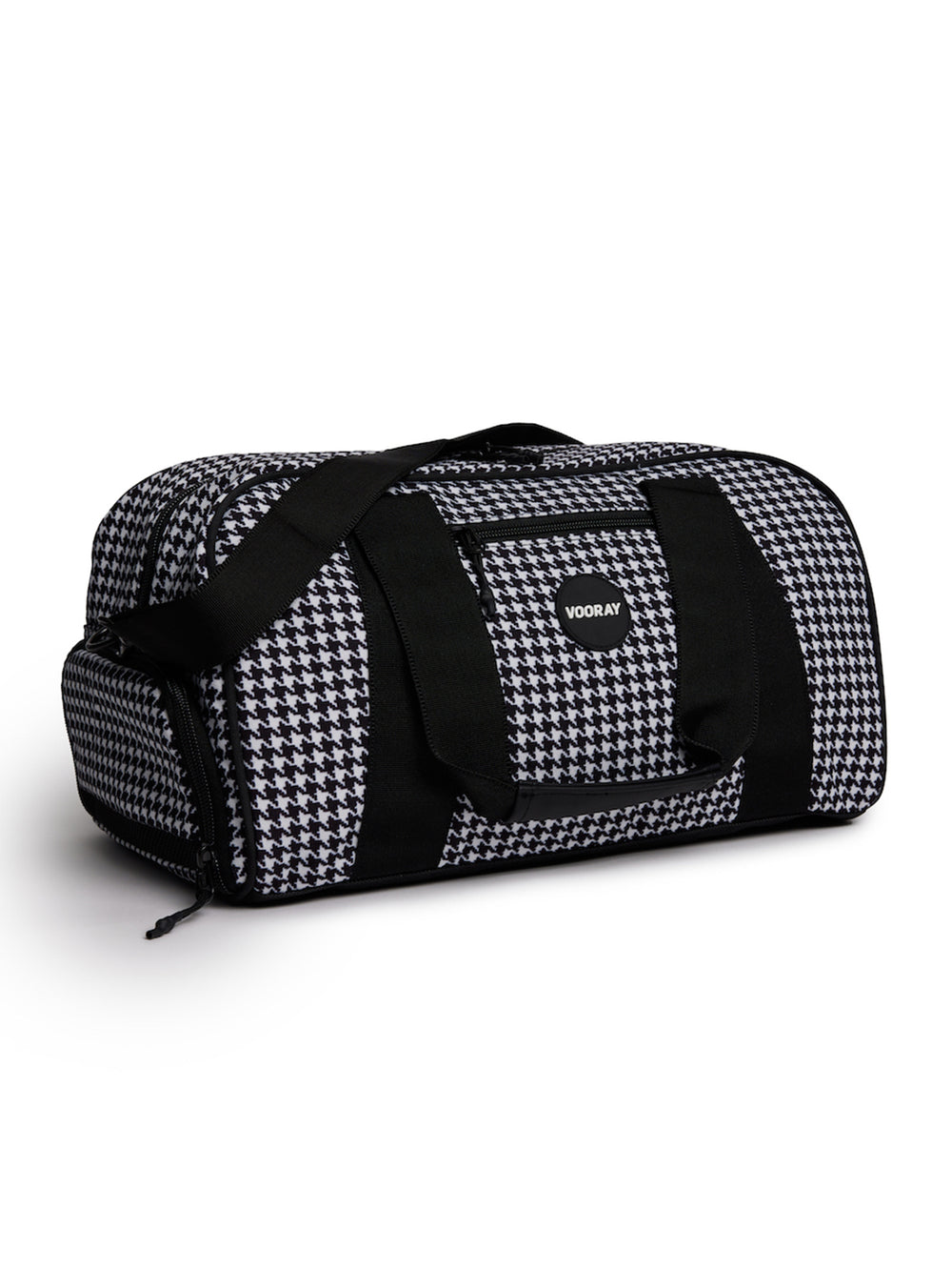 [VOORAY] ブーレイ バーナー ジム ダッフル BURNER GYM DUFFEL ／ ボストンバッグ ショルダーバッグ 24FW