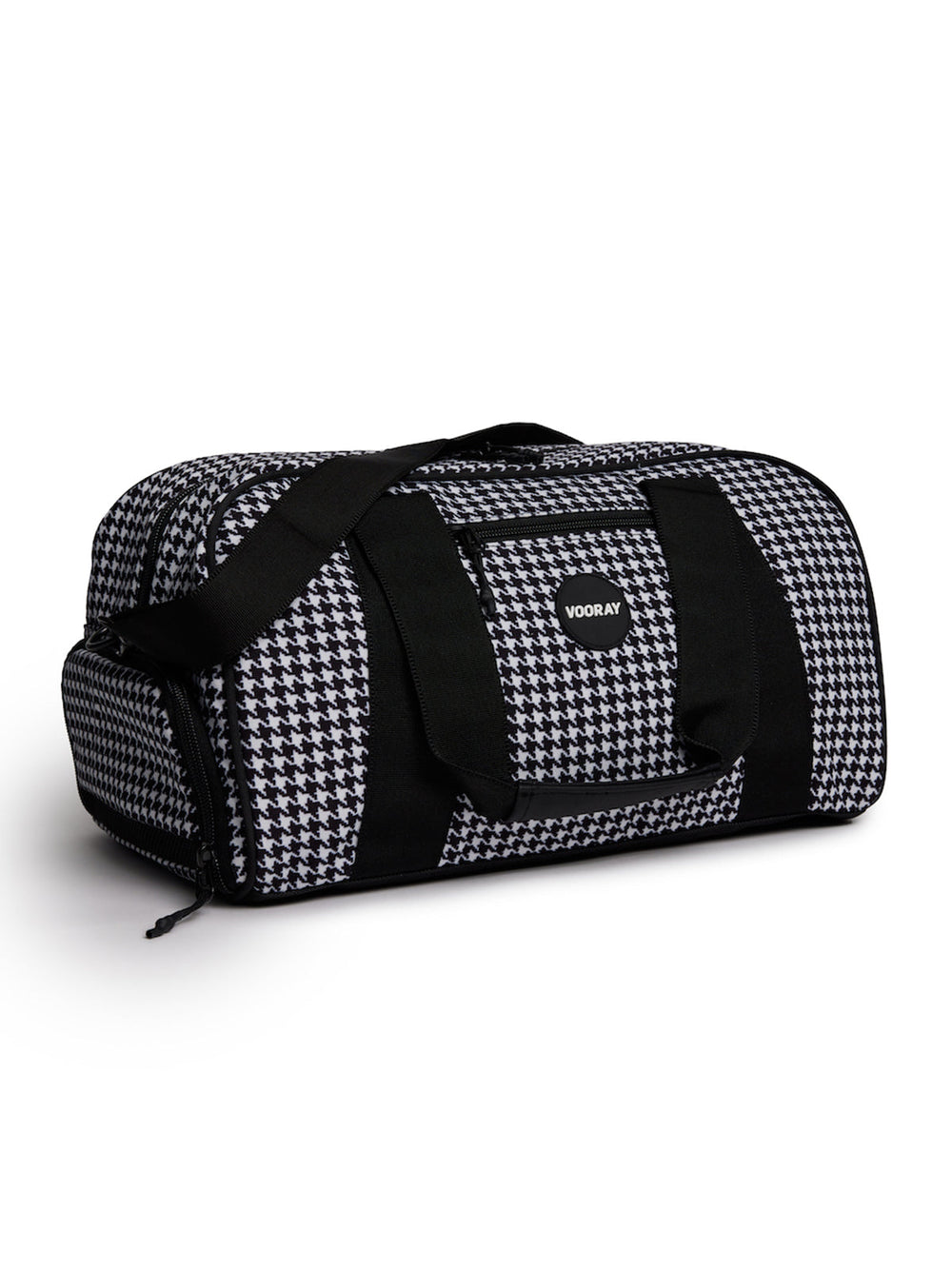 [VOORAY] ブーレイ バーナー ジム ダッフル BURNER GYM DUFFEL ／ ボストンバッグ ショルダーバッグ 24FW_D3-Puravida! プラヴィダ　ヨガ ピラティス フィットネスショップ