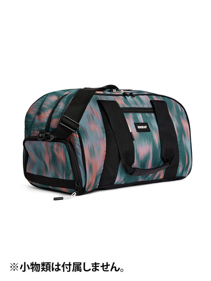 [VOORAY] ブーレイ バーナー ジム ダッフル BURNER GYM DUFFEL ／ ボストンバッグ ショルダーバッグ 24FW_D3-Puravida! プラヴィダ　ヨガ ピラティス フィットネスショップ