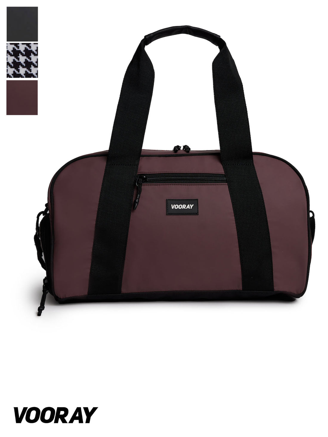 20%OFF[SALE][VOORAY] ブーレイ バーナー ジム ダッフル BURNER GYM DUFFEL ／ ボストンバッグ ショルダーバッグ 24FW_D3