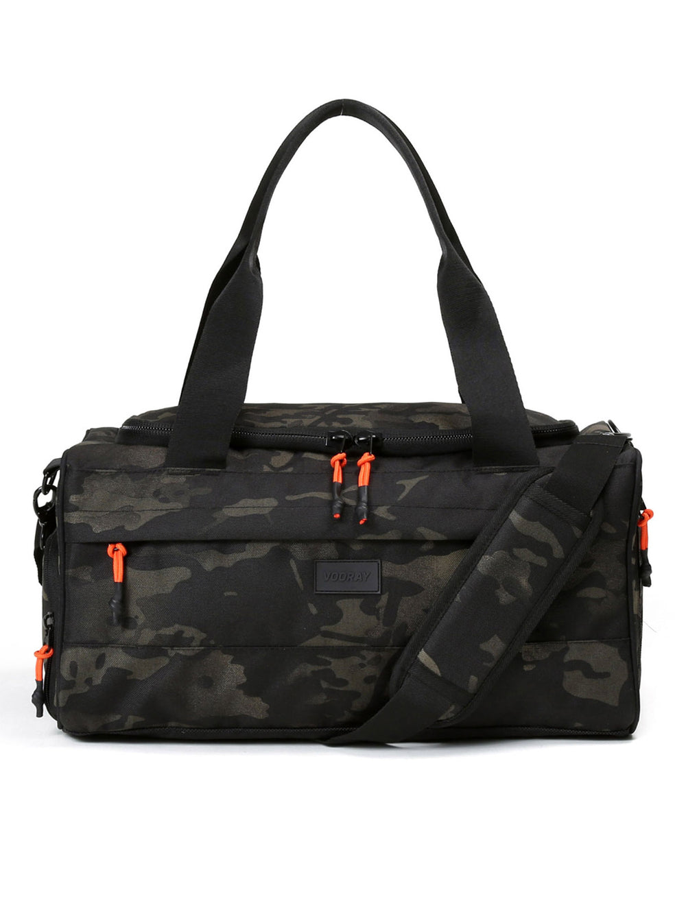 [VOORAY] ブーレイ ブースト ダッフル BOOST DUFFEL ／ ボストンバッグ ショルダーバッグ