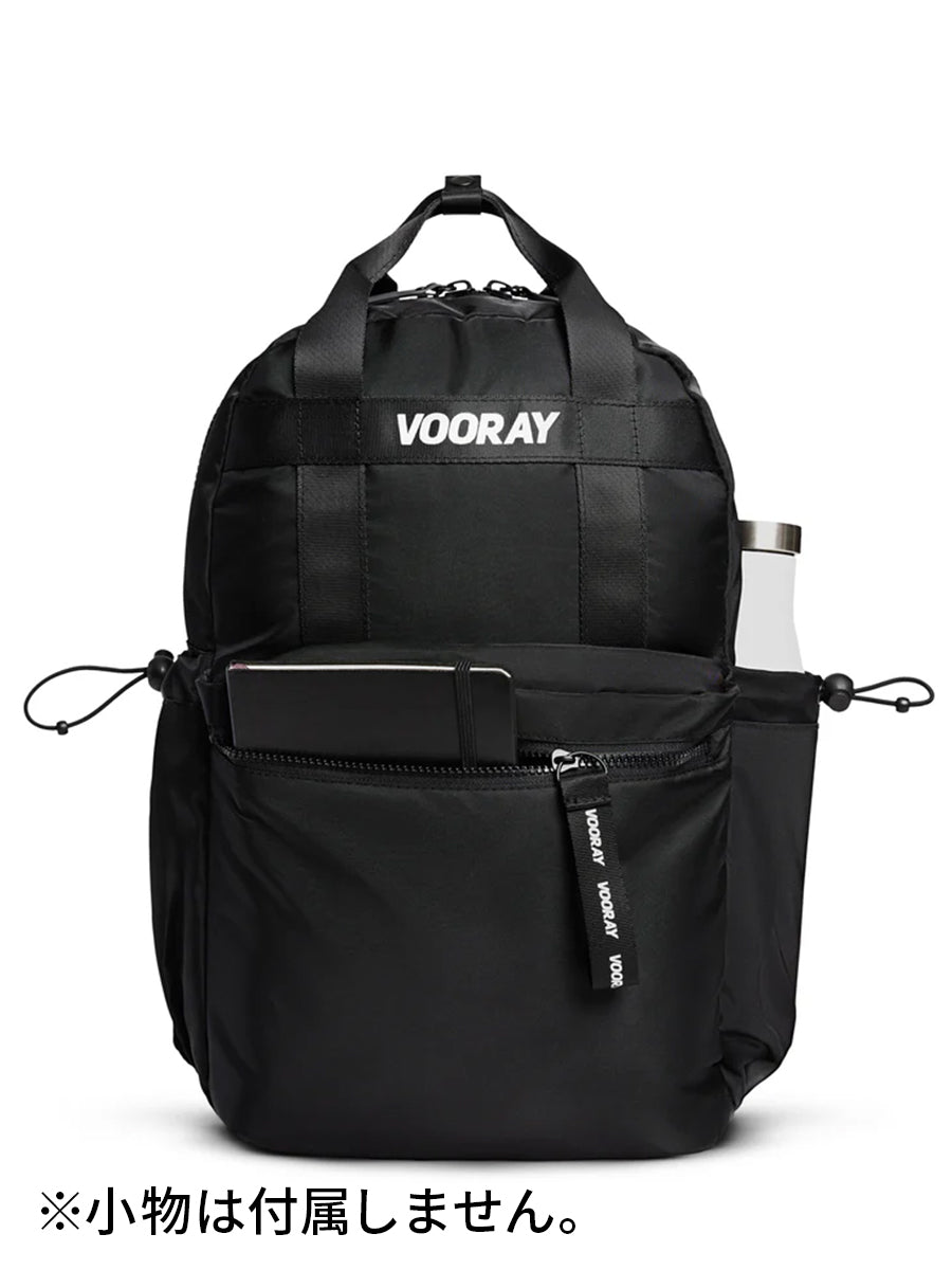 60%OFF[SALE][VOORAY] ブーレイ ケイティ バックパック KATIE BACKPACK ／ リュックサック [DRT] SOFF