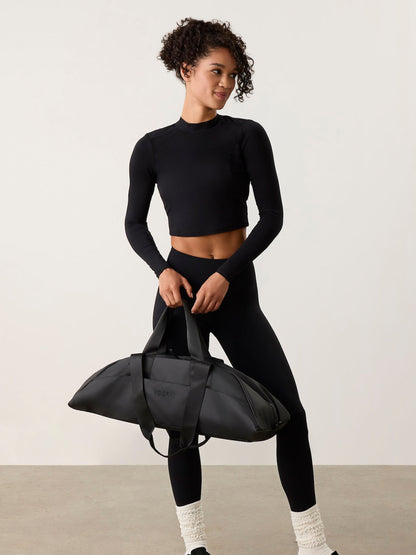 [VOORAY] VOORAY Studio Yoga Bag / VOORAY Yoga Goods Yoga Mat Storage Case 25SS_D3