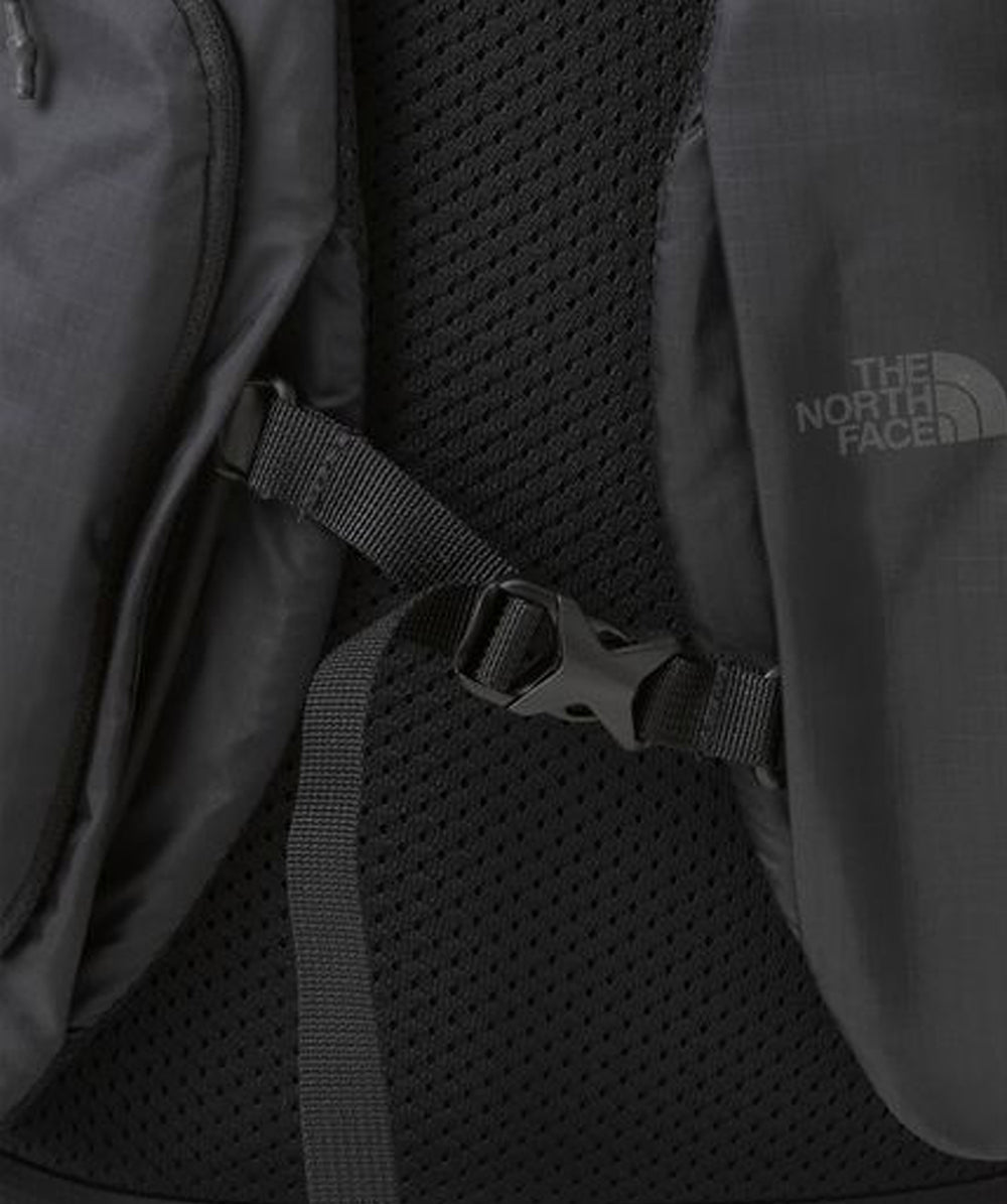 [THE NORTH FACE] ワンマイル 12 ザ・ノース・フェイス アウトドア リュックサック デイパック メンズ レディース 12L / 24SS NM62411