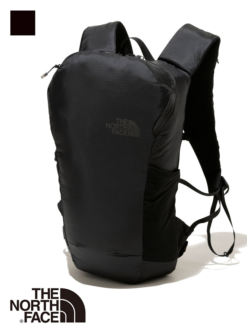[SALE][THE NORTH FACE] One Mile 12 North Face Outdoor Rucksack Daypack Men's Women's / 12L 22SS NM62151