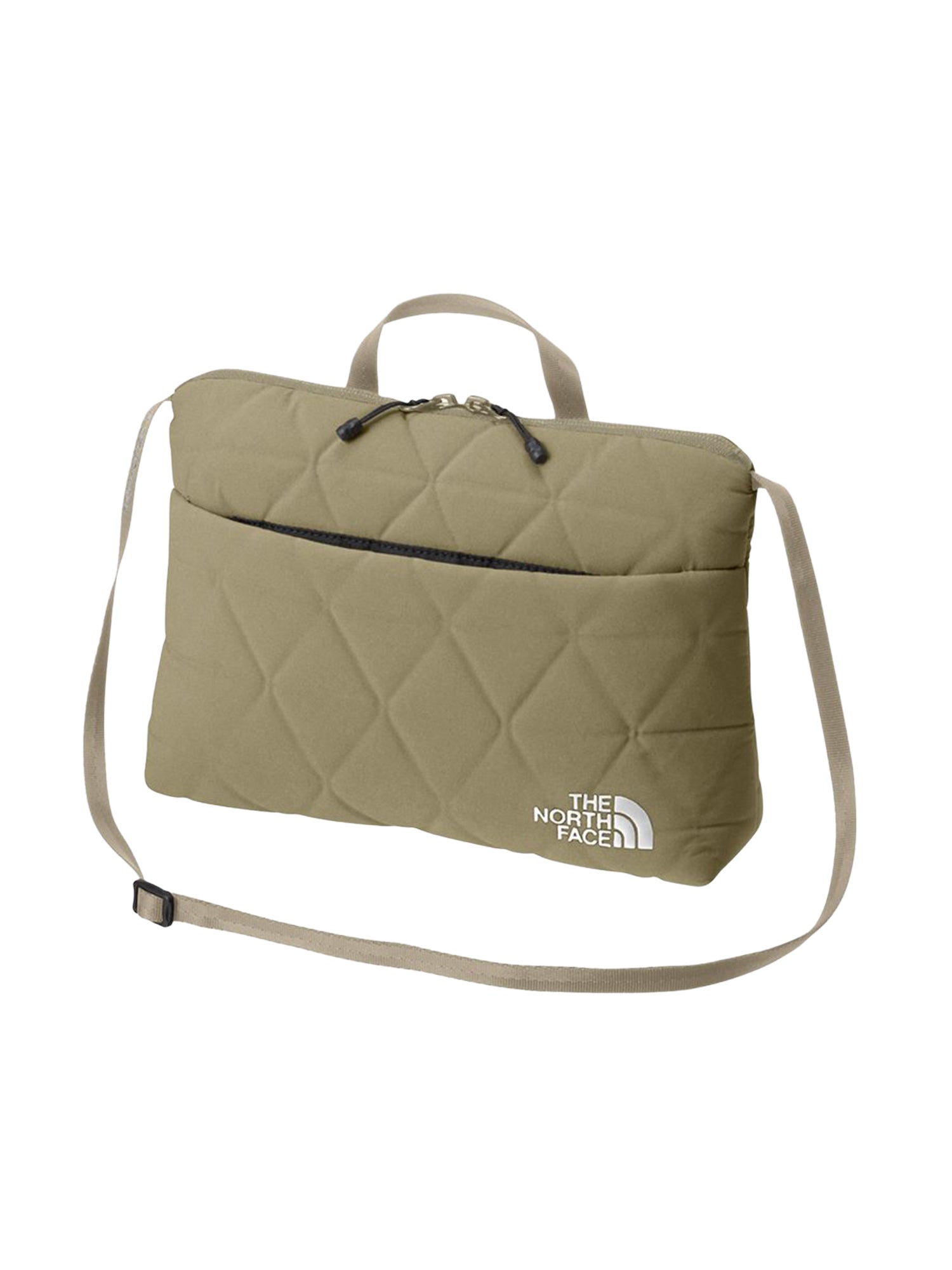 [THE NORTH FACE] Geoface 手提包 The North Face 男女通用 城镇 / 24FW NM32356