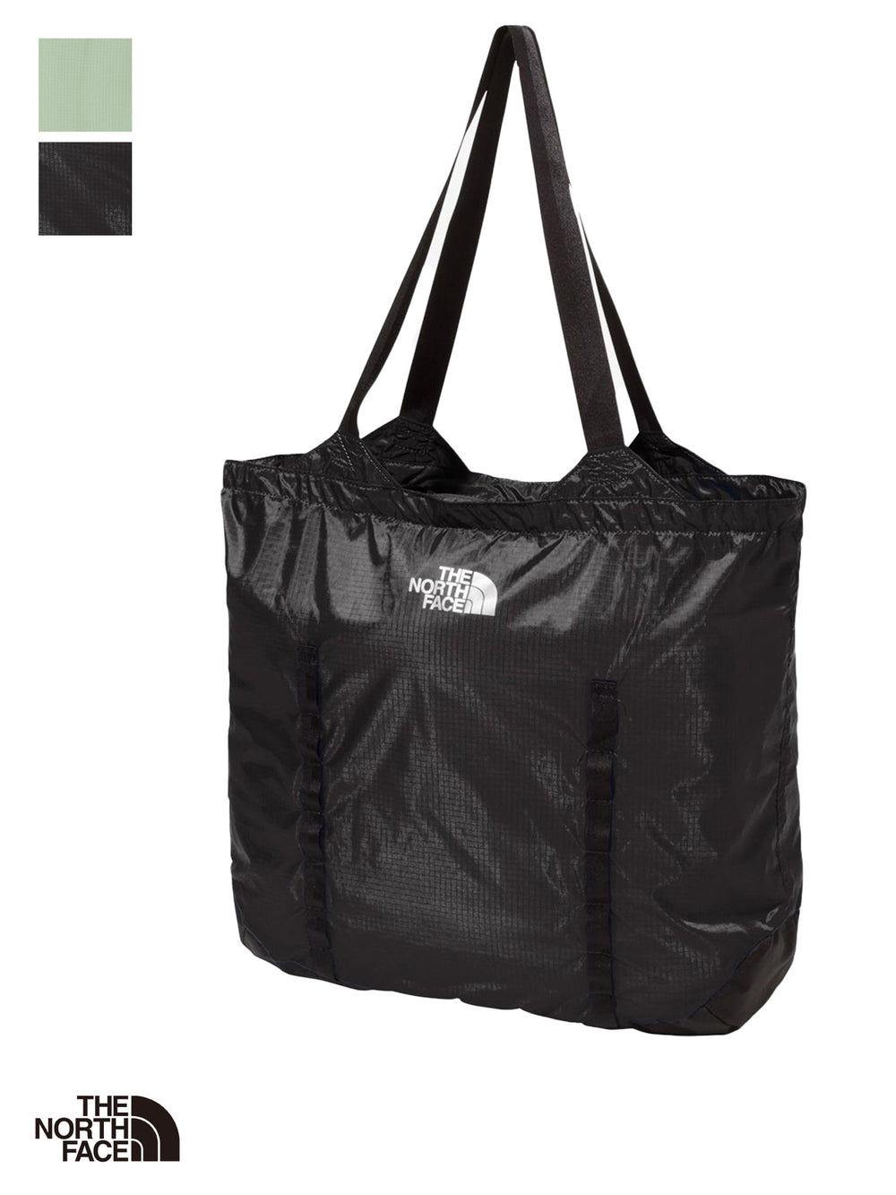 THE NORTH FACE Mayfly Tote The North Face Unisex Outdoor Tote Bag Eco Bag Large Capacity 23SS NM62205 Puravida Puravida Yoga Fitness Shop Puravida