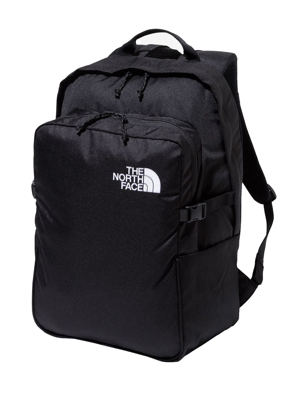 [SALE10%OFF][THE NORTH FACE] Boulder Daypack The North Face Unisex Outdoor Backpack Large Capacity Commuter / 23SS NM72250