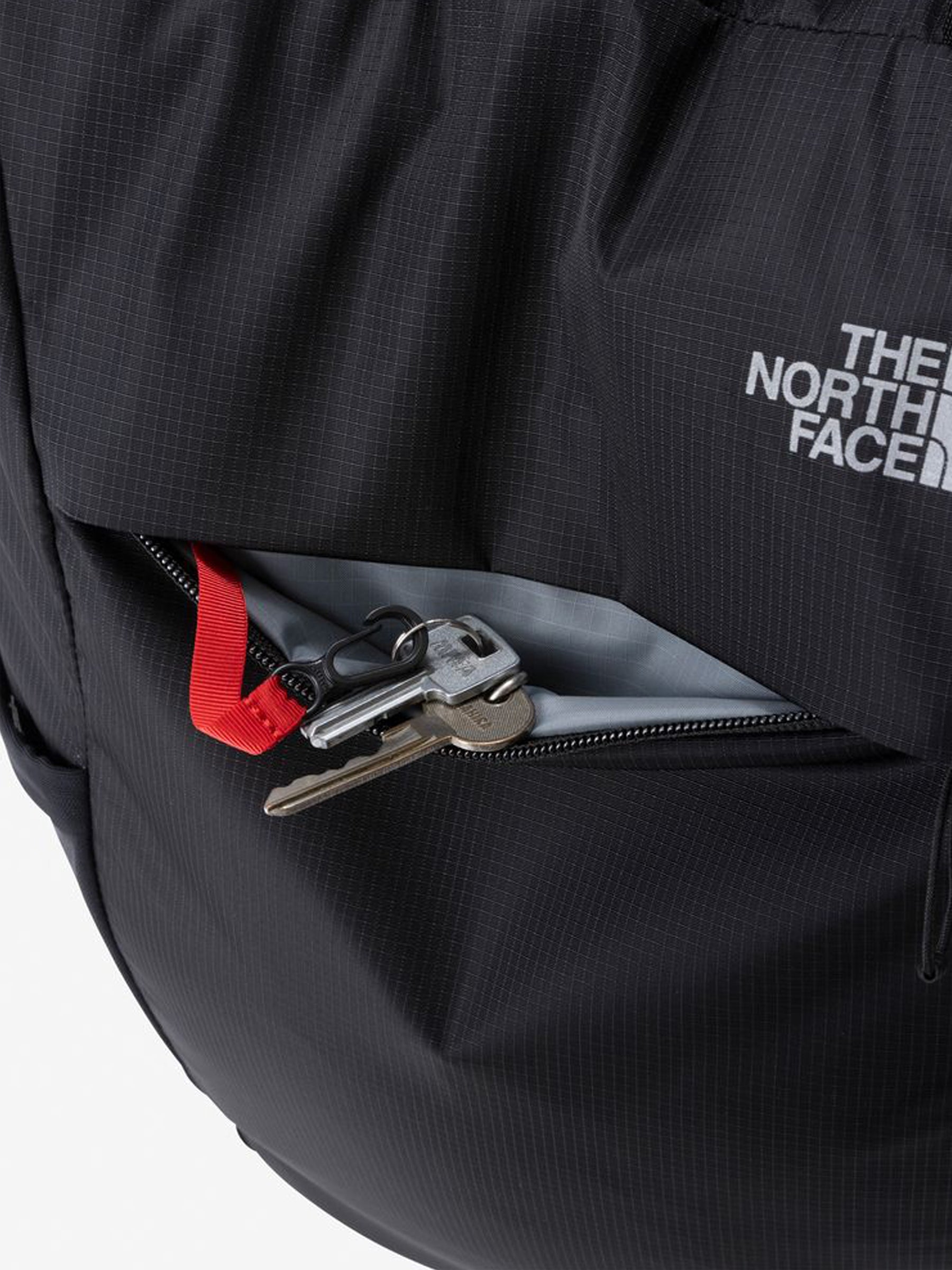 10% OFF [SALE] [THE NORTH FACE] Hazy Tote Pack North Face Unisex