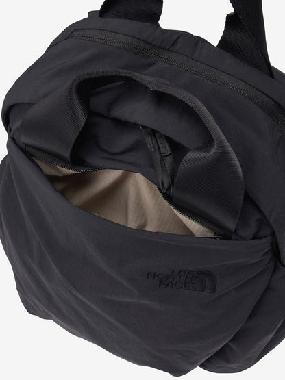 [促销][THE NORTH FACE] Boulder Daypack The North Face 男女通用户外背包大容量通勤背包 / 24SS NM72356